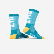 Load image into Gallery viewer, Zig Zag Socks
