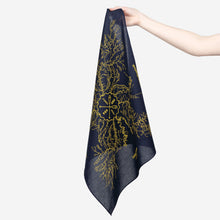 Load image into Gallery viewer, Topography Bandana
